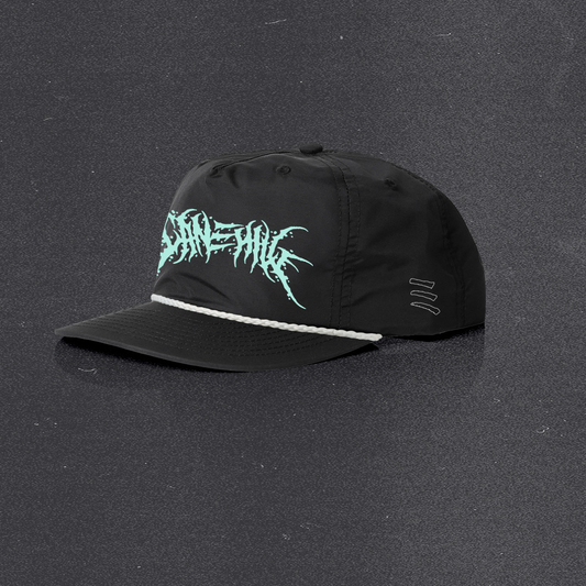 Deathcore Cap with Rope
